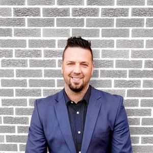 Meet your Posher, Brad